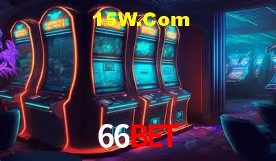 Bônus de Boas-vindas 66Bet